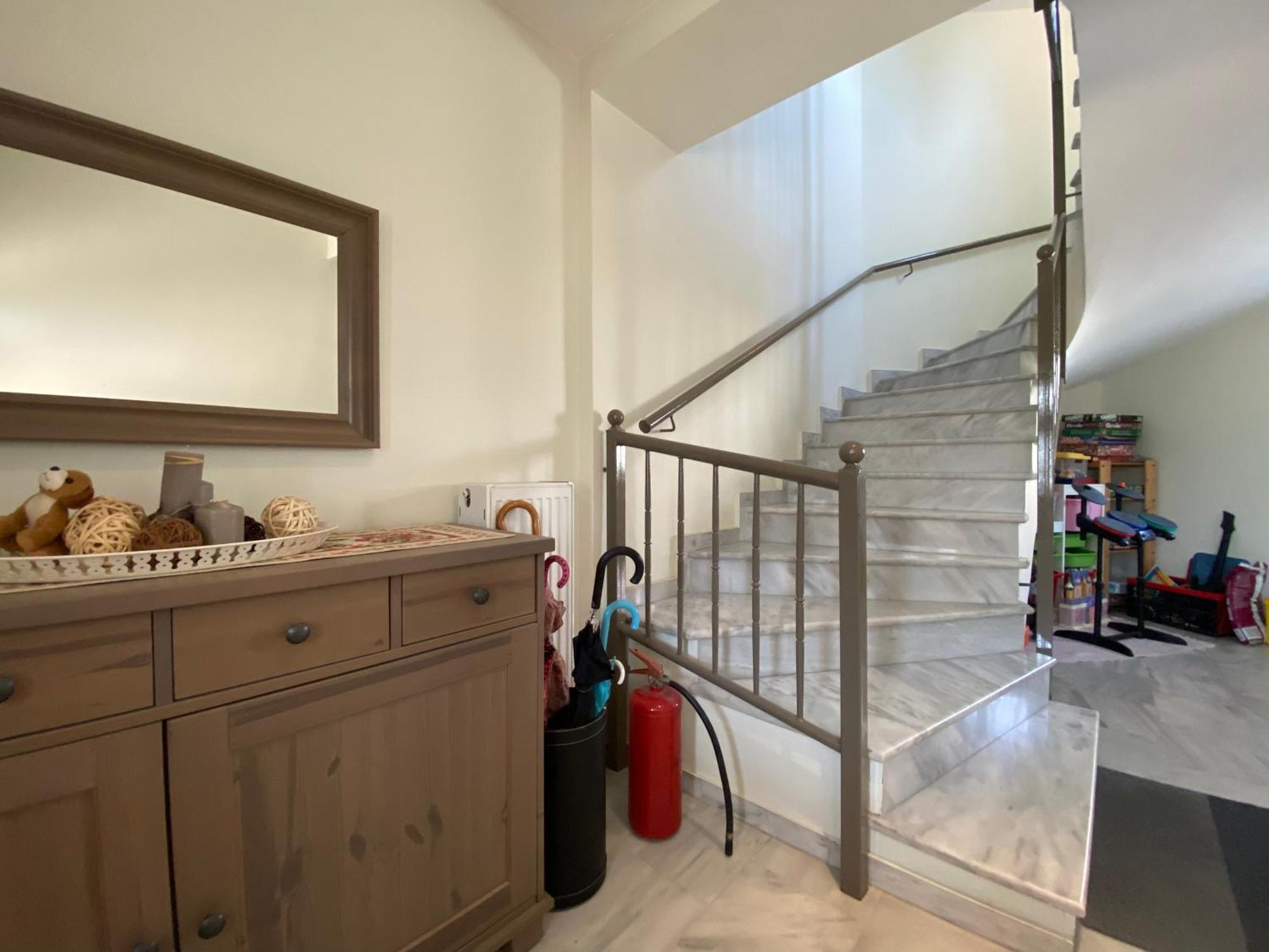 Cozy & Quiet City Apartment Трикала Екстер'єр фото