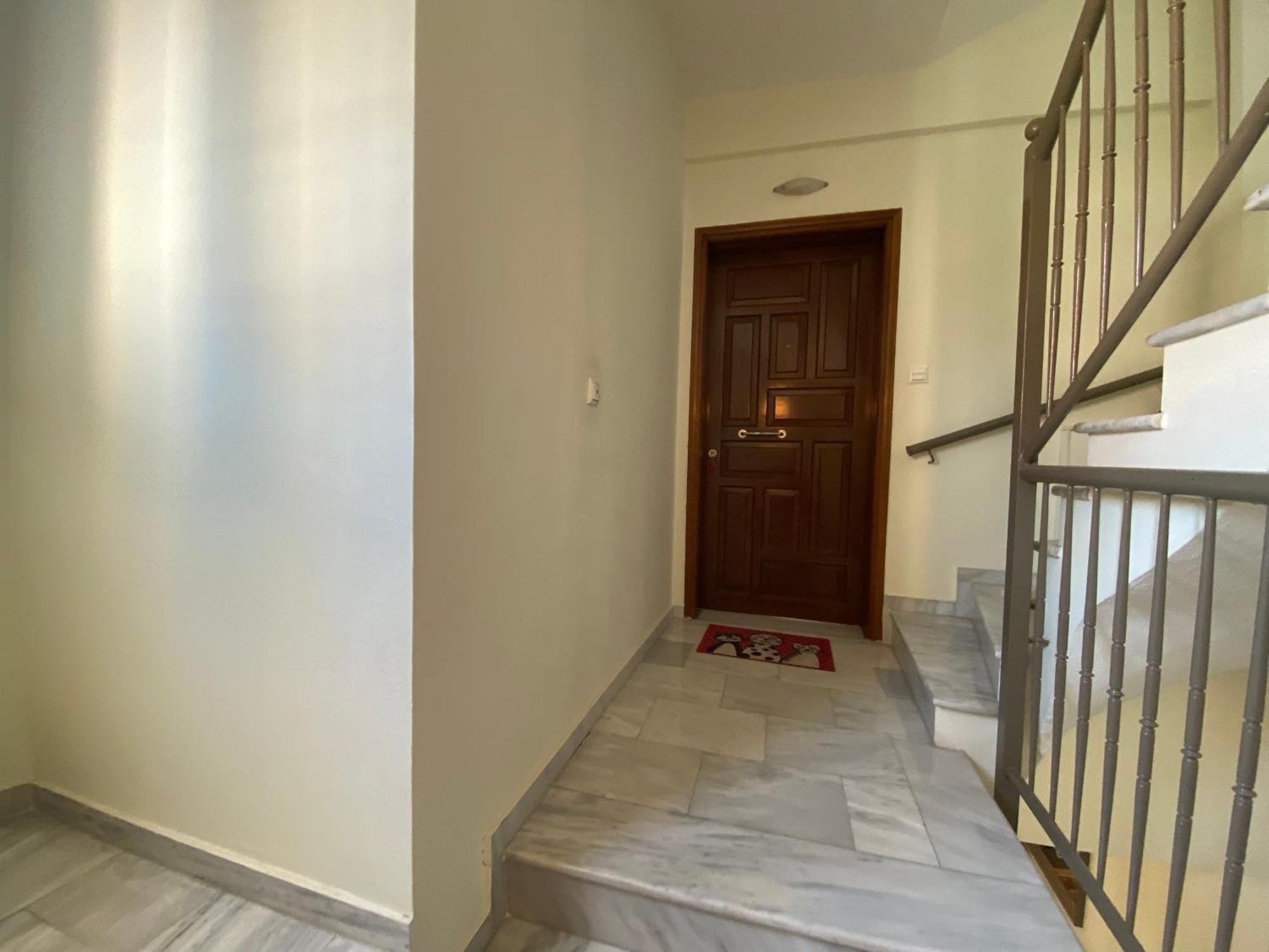 Cozy & Quiet City Apartment Трикала Екстер'єр фото