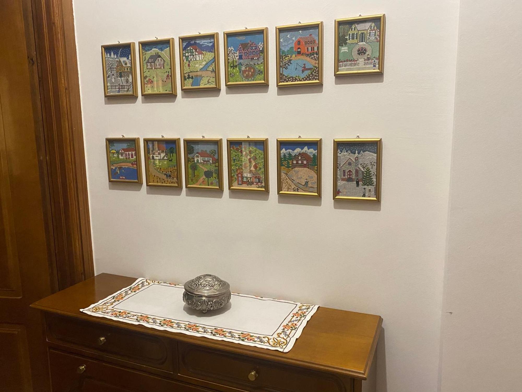 Cozy & Quiet City Apartment Трикала Екстер'єр фото
