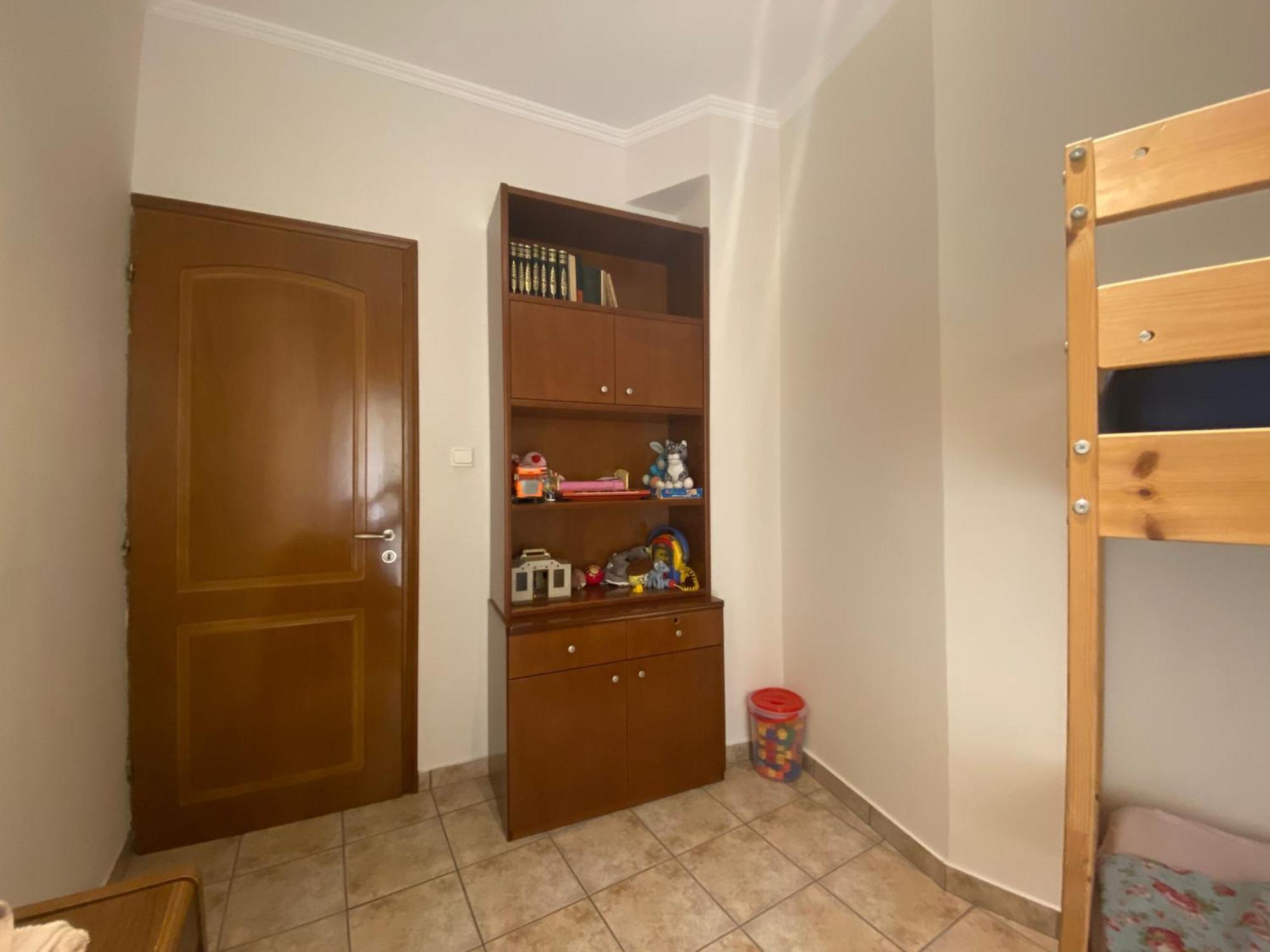 Cozy & Quiet City Apartment Трикала Екстер'єр фото