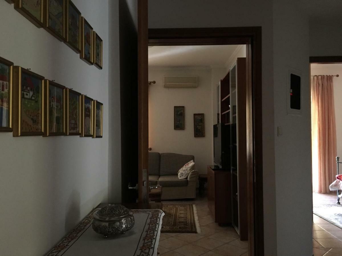 Cozy & Quiet City Apartment Трикала Екстер'єр фото