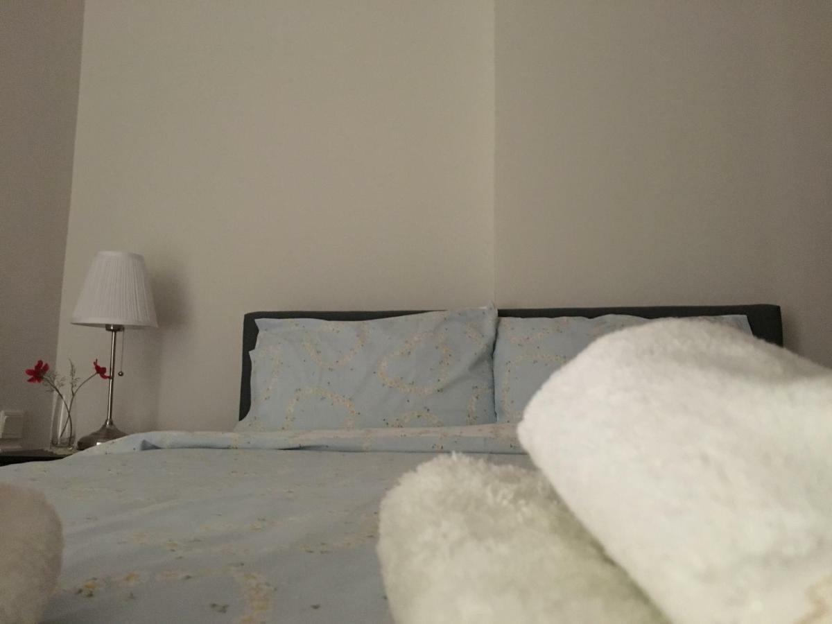 Cozy & Quiet City Apartment Трикала Екстер'єр фото