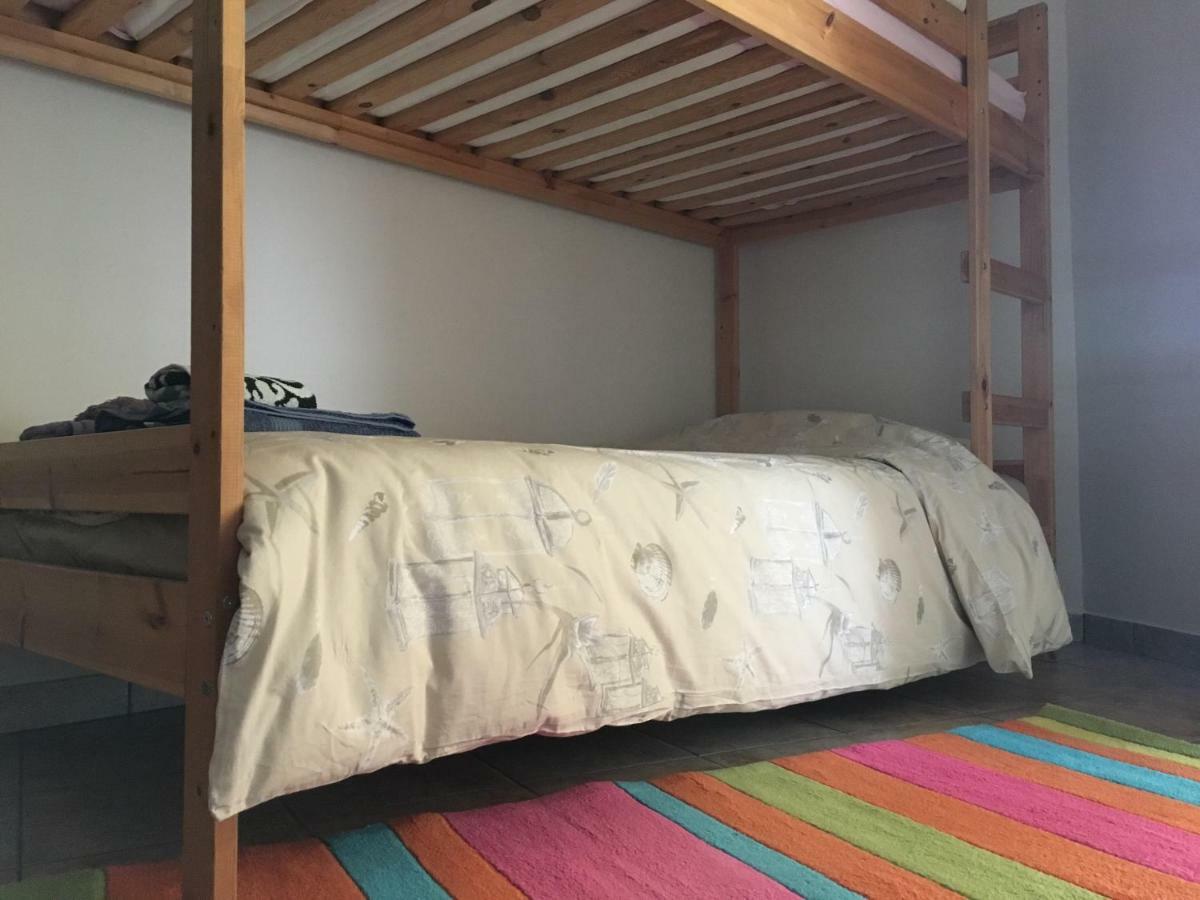 Cozy & Quiet City Apartment Трикала Екстер'єр фото
